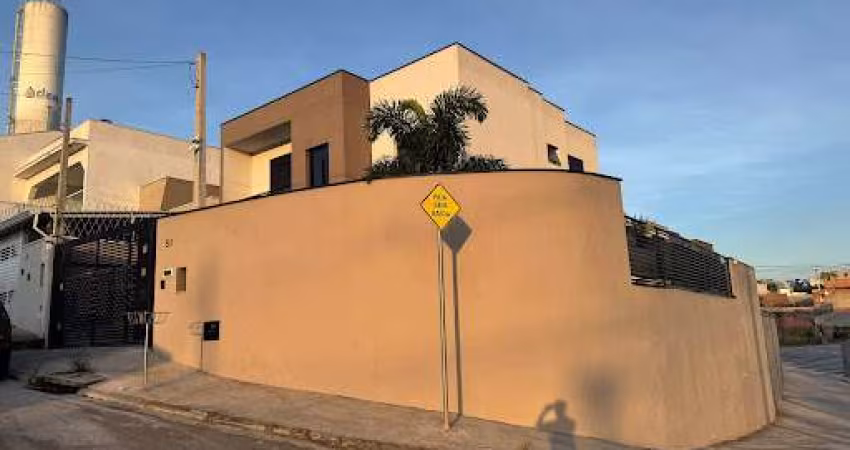Casa alto padrão a venda no Jd Vale Verde