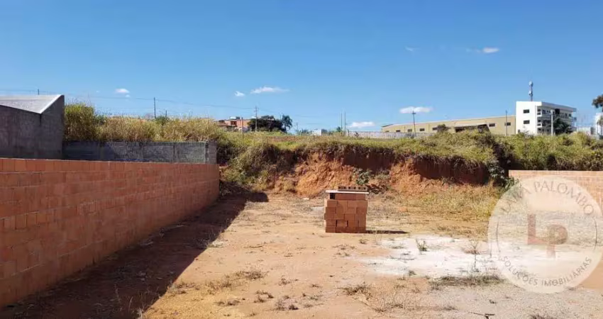 Terreno à venda, 220 m² por r$ 220.000,00terra brasilis - itupeva/sp