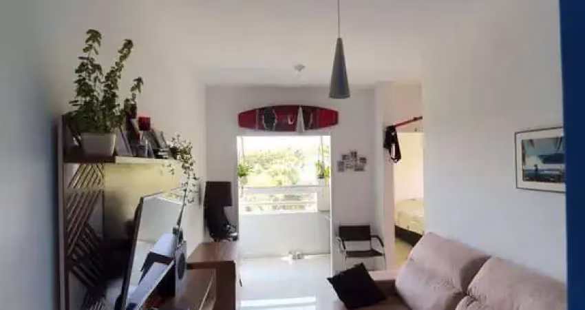 Apartamento com 2 dormitórios à venda, 52 m² por r$ 330.000,00 - residencial parque centenario - jundiaí/sp