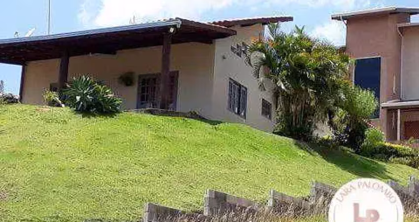 Casa com 3 dormitórios à venda, 185 m² por r$ 720.000,00 - condominio outeiro das flores - itupeva/sp