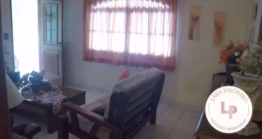 Casa com 2 quartos à venda na Avenida Francisco Maria Martins, 147, Jardim Martins, Jundiaí