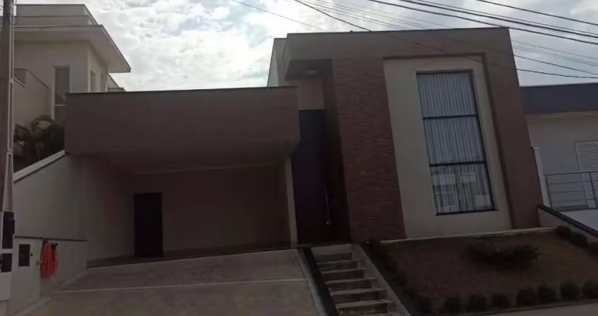 Casa com 3 dormitórios à venda, 179 m² por r$ 1.230.503,00 - condomínio villagio di napoli - valinhos/sp