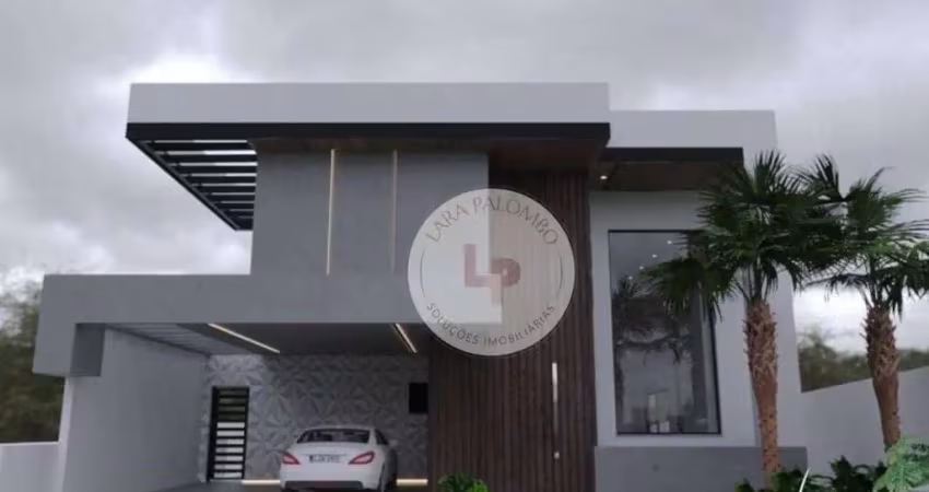 Casa  nova com 4 quartos,  4 suítes à venda, 400 m² por r$ 3.400.000 - condomínio terras de vinhedo - vinhedo/sp