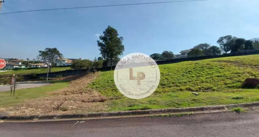 Terreno à venda, 700 m² condomínio santa isabel - louveira/sp