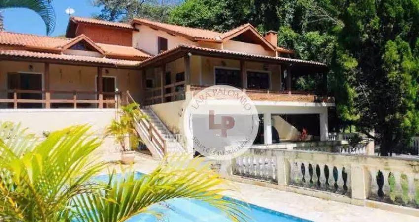 Casa com 4 dormitórios à venda, 240 m² por r$ 1.399.300,00 - condomínio itaembu - itatiba/sp