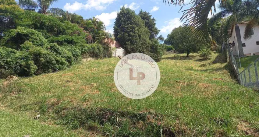 Terreno à venda, 1300 m² por r$ 299.503,00 - aglomeração urbana de jundiaí - itupeva/sp