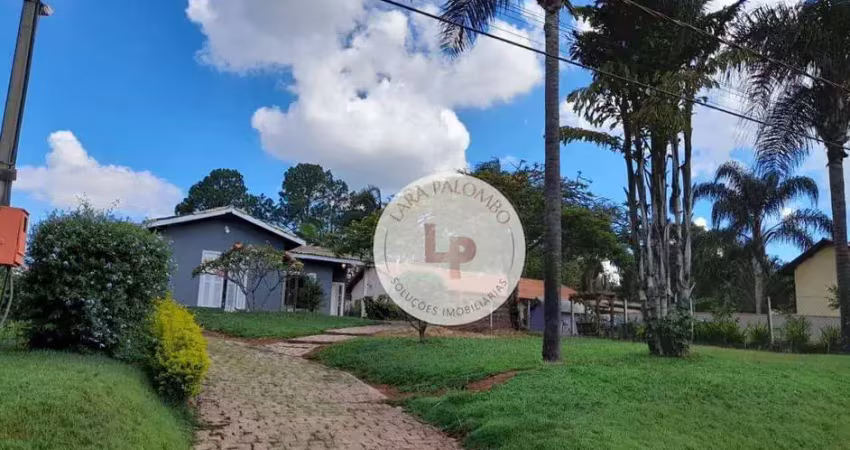 Casa com 3 dormitórios à venda, 205 m² - condomínio village aguas de santa eliza - itupeva/sp