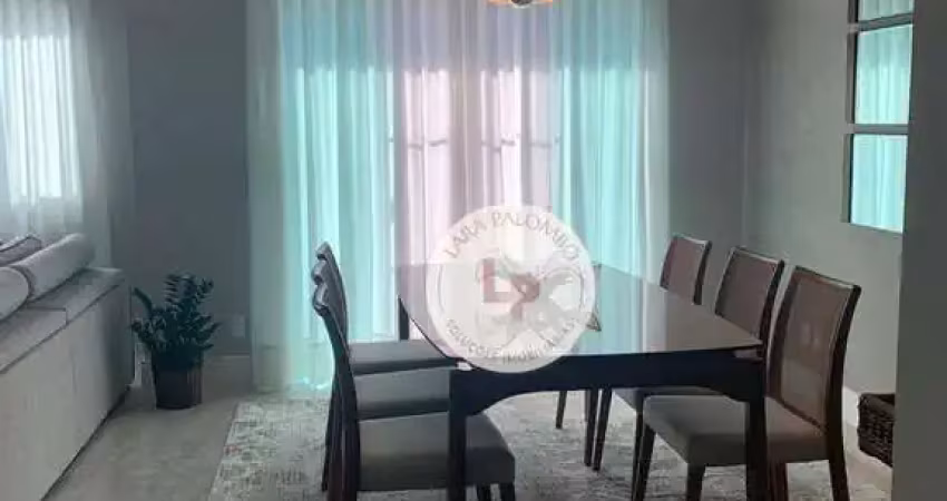 Casa com 3 dormitórios à venda, 212 m² por r$ 1.350.000,00 - condomínio residencial mirante do lenheiro - valinhos/sp