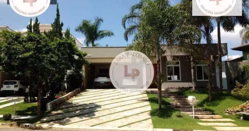Casa à venda, 242 m² por r$ 1.950.000,00 - condomínio bosques de grevílea - vinhedo/sp