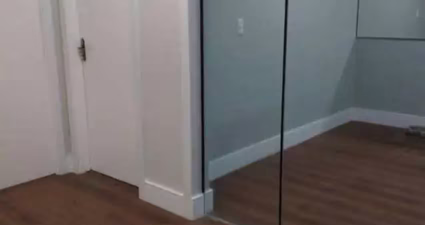Sala à venda, 45 m² por r$ 239.500 - avenida glicerio - campinas/sp