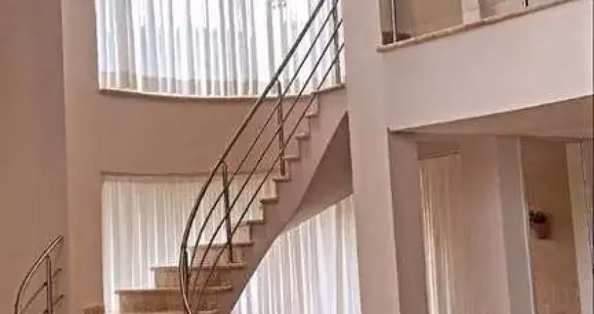 Casa com 3 suítes á venda ou aluguel - condomínio reserva dos vinhedos - louveira/sp