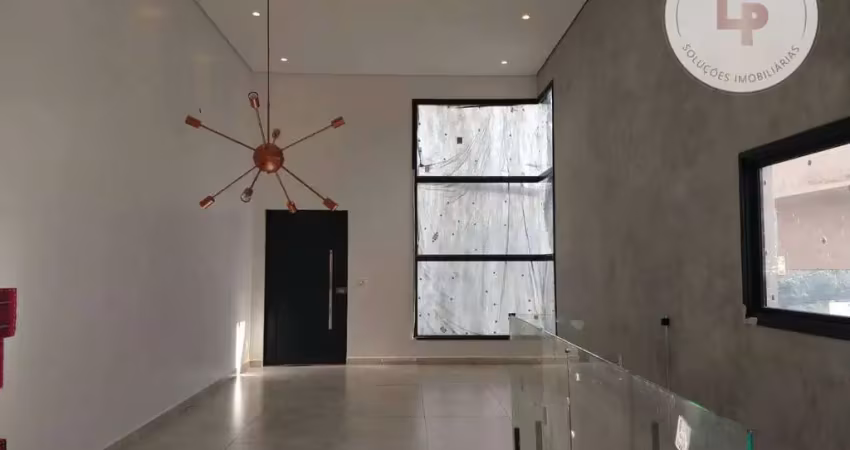 Casa em condomínio fechado com 3 quartos à venda na Alameda Azulão, Ibi Aram, Itupeva