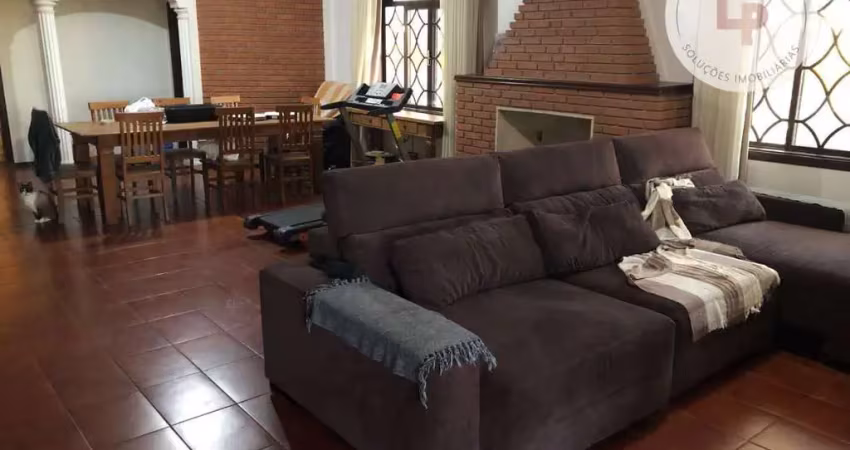 Chácara / sítio com 4 quartos à venda na Avenida Flamengo, 50, Bosque, Vinhedo