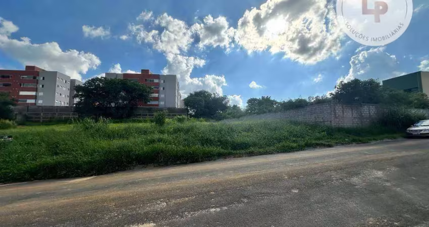 Terreno à venda, 1000 m² por r$ 1.200.000,00 - pinheirinho - vinhedo/sp