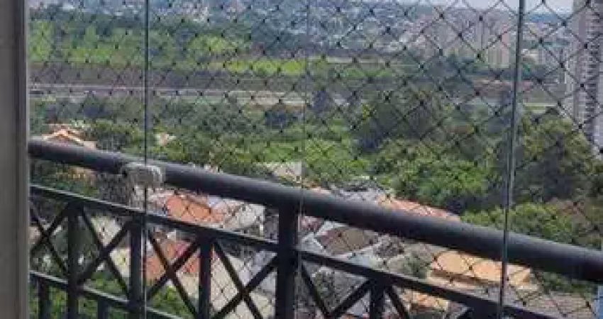 Apartamento mobiliado com 3 dormitórios à venda, 92 m² por r$ 850.000 - vila japi ii - jundiaí/sp