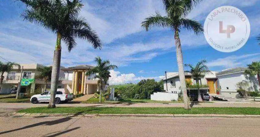 Terreno à venda - loteamento reserva da serra - jundiaí/sp