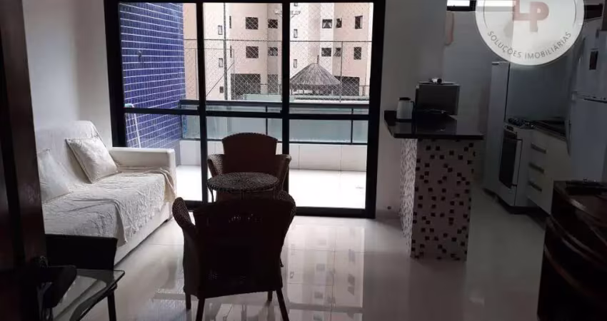 Apartamento à venda - riviera de são lourenço - bertioga/sp