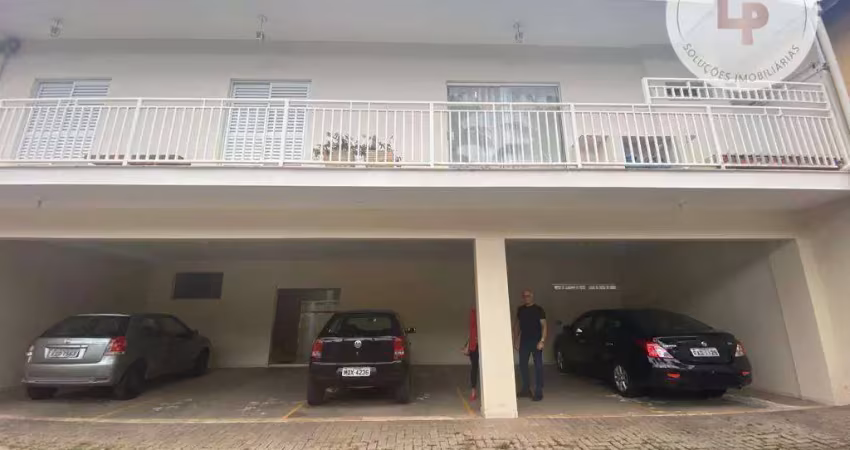 Apartamento térreo a venda  no centro de vinhedo sp.