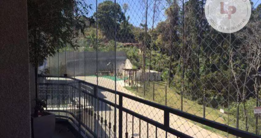 Apartamento com 3 dormitórios à venda, 96 m² por r$ 698.000,00 - condomínio mondo itália - vinhedo/sp