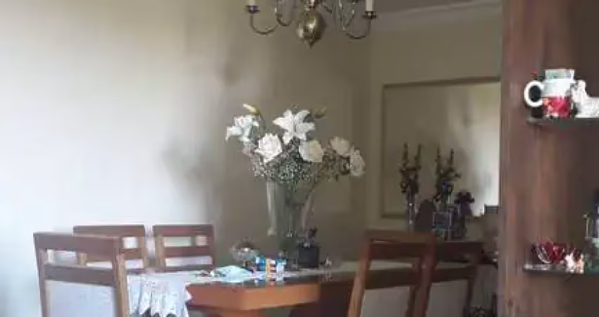 Apartamento com 3 dormitórios à venda, 100 m² por r$ 585.000,00 - chácara primavera - jundiaí/sp