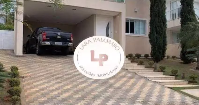 Casa em condomínio fechado com 4 quartos à venda na Rodovia Dom Gabriel Paulino Bueno Couto, 72, Condomínio Reserva da Serra, Jundiaí