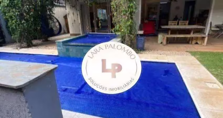 Casa em condomínio fechado com 5 quartos à venda na Rodovia Dom Gabriel Paulino Bueno Couto, 78, Condomínio Reserva da Serra, Jundiaí