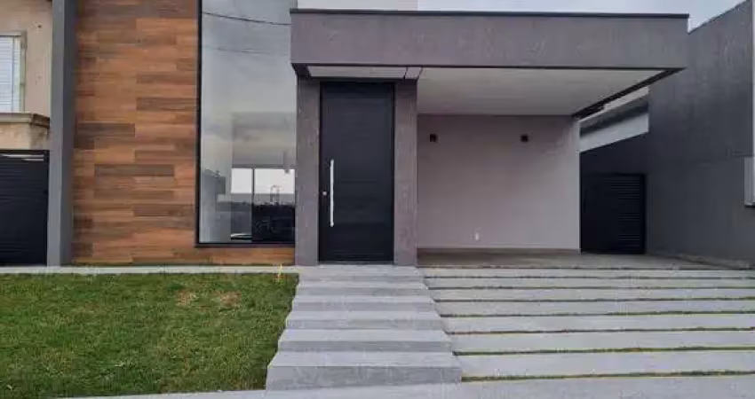 Casa à venda, 143 m² por r$ 1.149.900,00 - condomínio gran ville são venâncio - itupeva/sp
