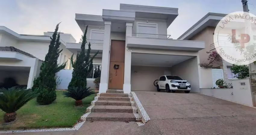 Casa sobrado com 3 quartos à venda, 253 m² por r$ 2.100.000 - swiss park - campinas/sp