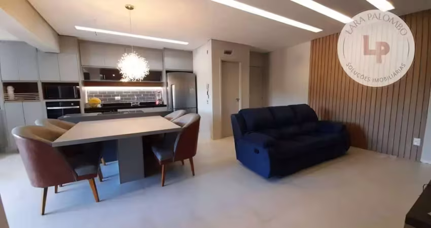 Apartamento com 3 quartos à venda, 104 m² por r$ 1.300.000 - the park view - indaiatuba/sp