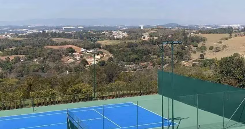 Terreno à venda, 840 m² por r$ 850.000,00 - monte alegre - vinhedo/sp