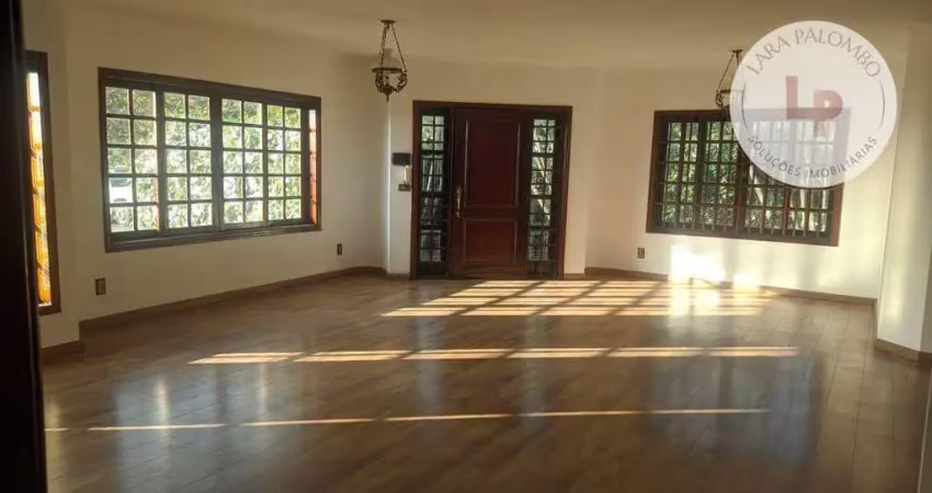 Casa com 4 quartos à venda na Rua do Observatório, 911, Morada da Lua, Vinhedo