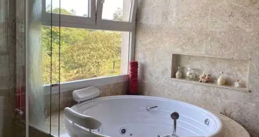 Casa com 3 dormitórios à venda, 496 m² por r$ 2.250.000,00 - vila nova louveira - louveira/sp