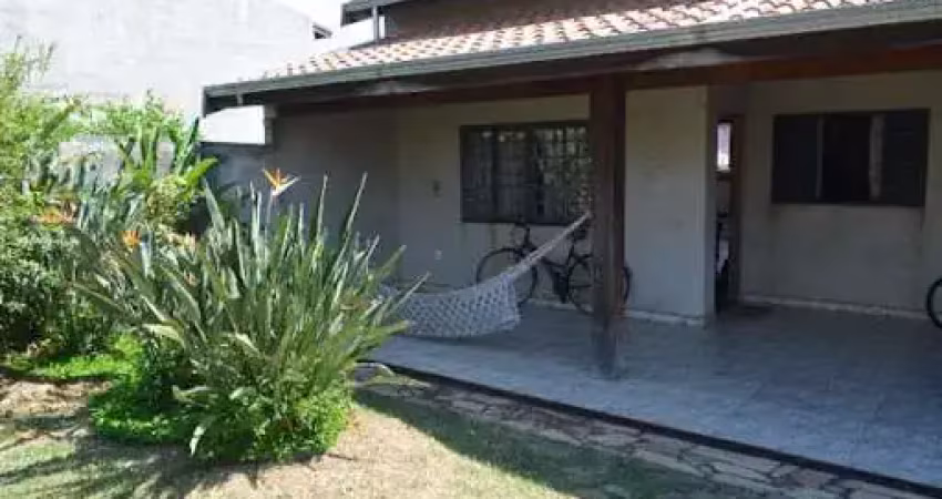 Casa com 3 quartos à venda na Rua Izabel Lopes Ventura, Jardim Planalto de Viracopos, Campinas