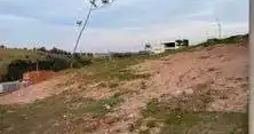 Terreno em condomínio fechado à venda na Rodovia Romildo Prado, 13, Bairro Itapema, Itatiba