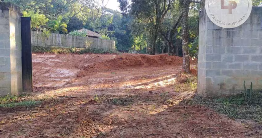 Terreno à venda, 5035 m² - dois córregos - valinhos/sp