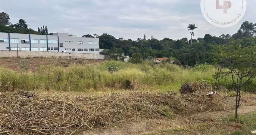 Terreno à venda, 264 m² por r$ 344.000,00 - pinheirinho - vinhedo/sp