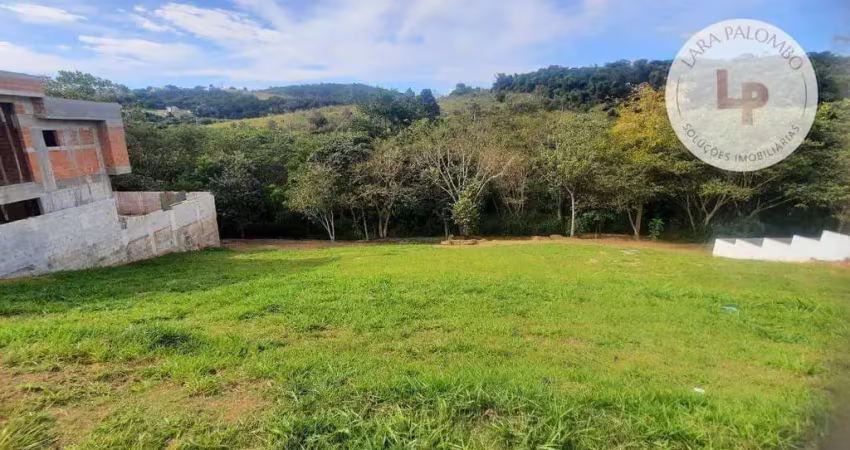 Terreno à venda, 560 m² por r$ 450.000,00 - 13290970 - louveira/sp