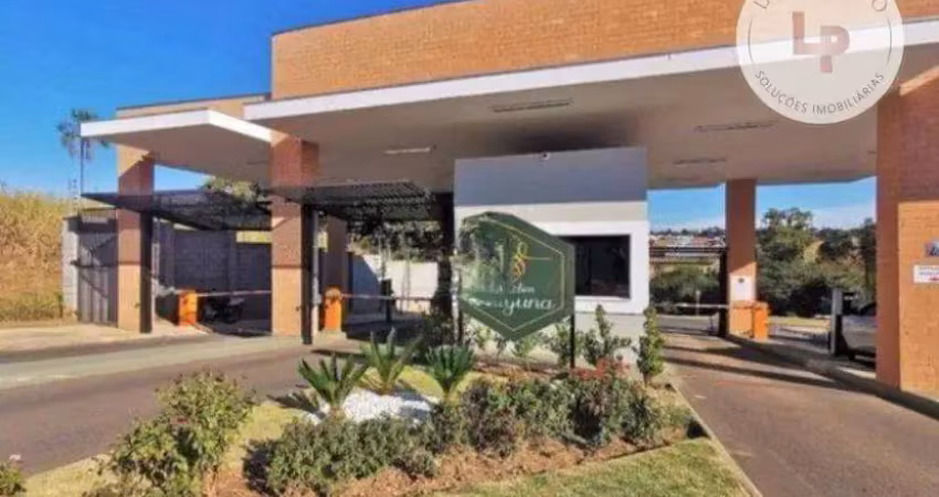 Terreno à venda, 550 m² por r$ 630.000,00 - residencial jardim laguna - indaiatuba/sp