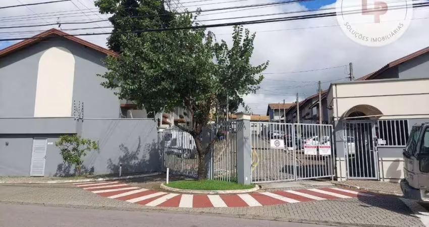 Casa com 2 quartos à venda, 75 m² por r$ 520.000 - condomínio vila itália- vinhedo/sp