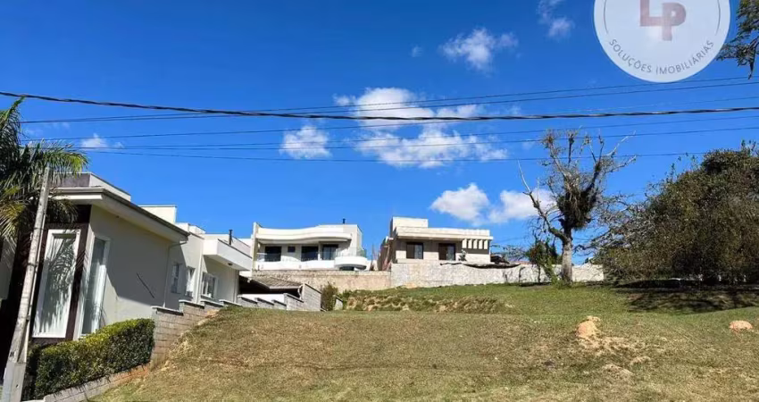 Terreno à venda - condomínio reserva dos vinhedos - louveira/sp