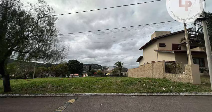 Terreno à venda, 450 m² por r$ 528.000,00 - condominio villaggio capriccio - louveira/sp