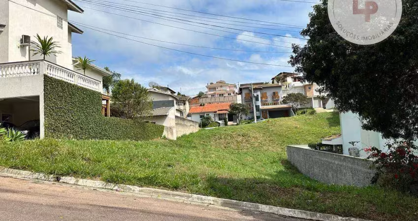 Terreno à venda, 450 m² por r$ 528.000,00 - condominio villaggio capriccio - louveira/sp