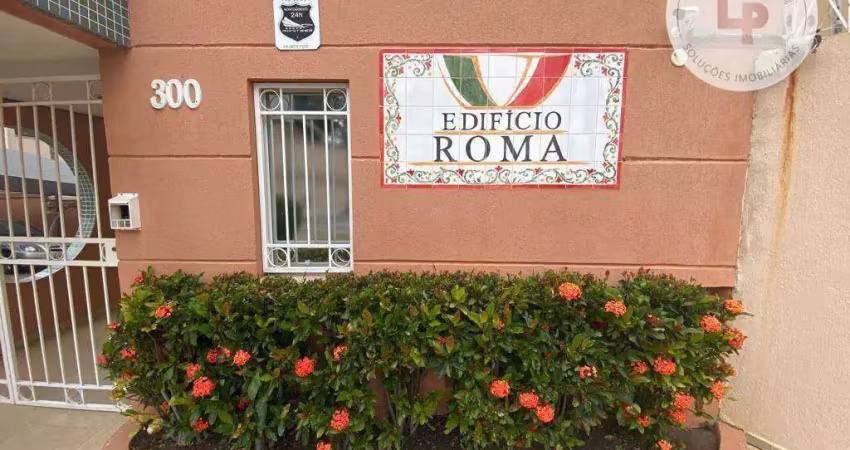 Apartamento com 3 quartos à venda, 97 m² por r$ 750.000 - jardim itália - vinhedo/sp