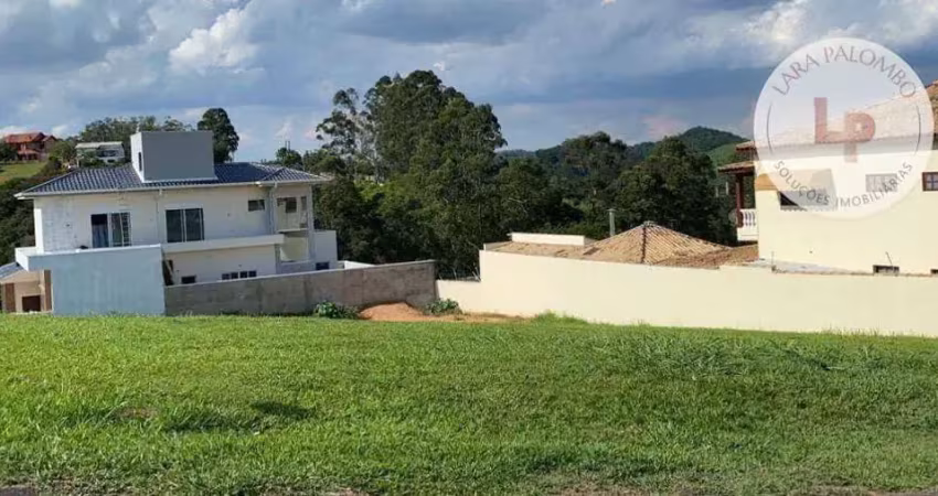Lindo terreno à venda no teerras de santa teresa vinhedo - oportunidade