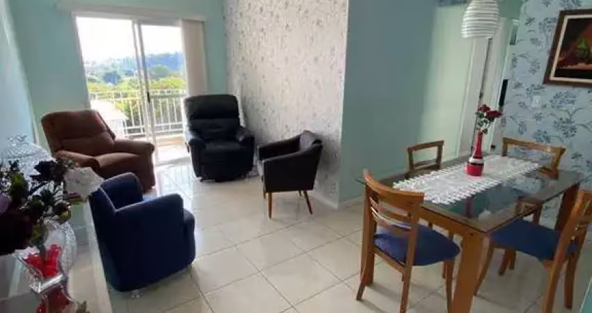 Apartamento com 3 quartos à venda, 81 m² por r$ 647.000 - condomínio san marino - vinhedo/sp
