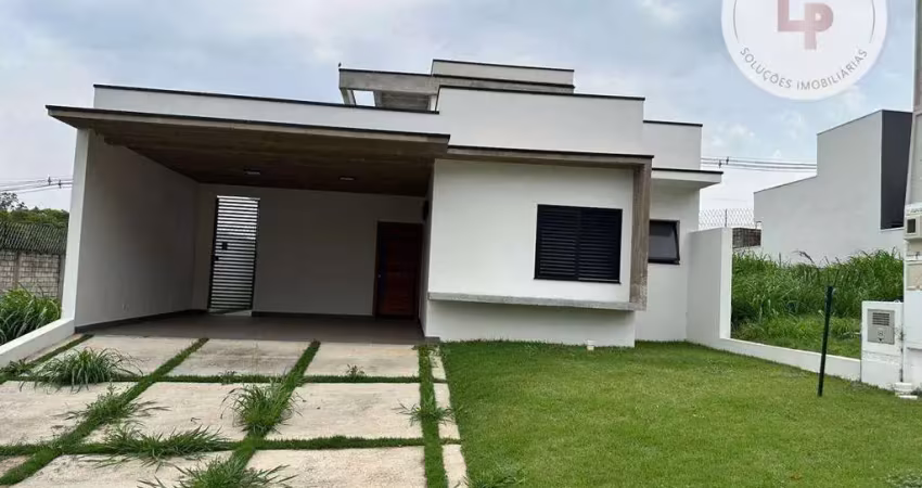 Casa com 3 dormitórios à venda, 160 m² por r$ 1.290.000,00 - residencial portal do bosque - louveira/sp