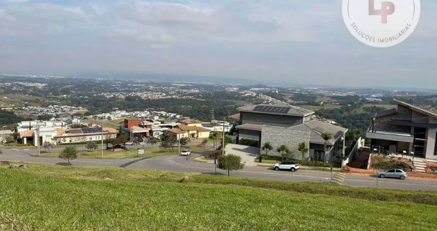 Terreno à venda, 800 m² por r$ 1.600.000,00 - condomínio campo de toscana - vinhedo/sp