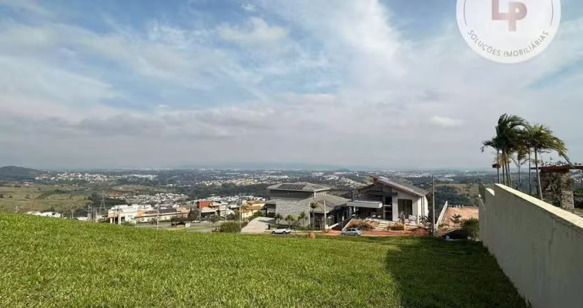 Terreno à venda, 800 m² por r$ 1.600.000,00 - condomínio campo de toscana - vinhedo/sp