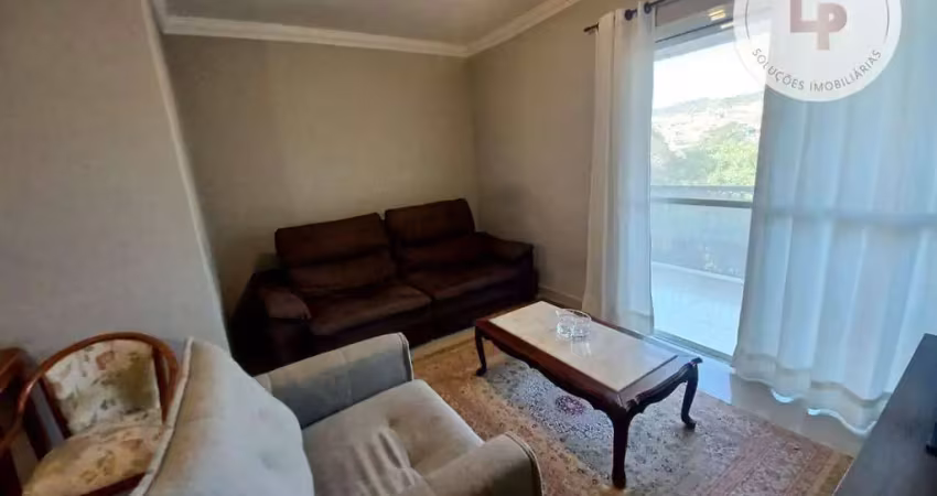 Apartamento com 3 dormitórios à venda, 93 m² por r$ 849.000,00 - riviera de vinhedo - vinhedo/sp