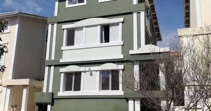 Casa com 5 quartos à venda, 260 m² - jardim colonial - jundiaí/sp